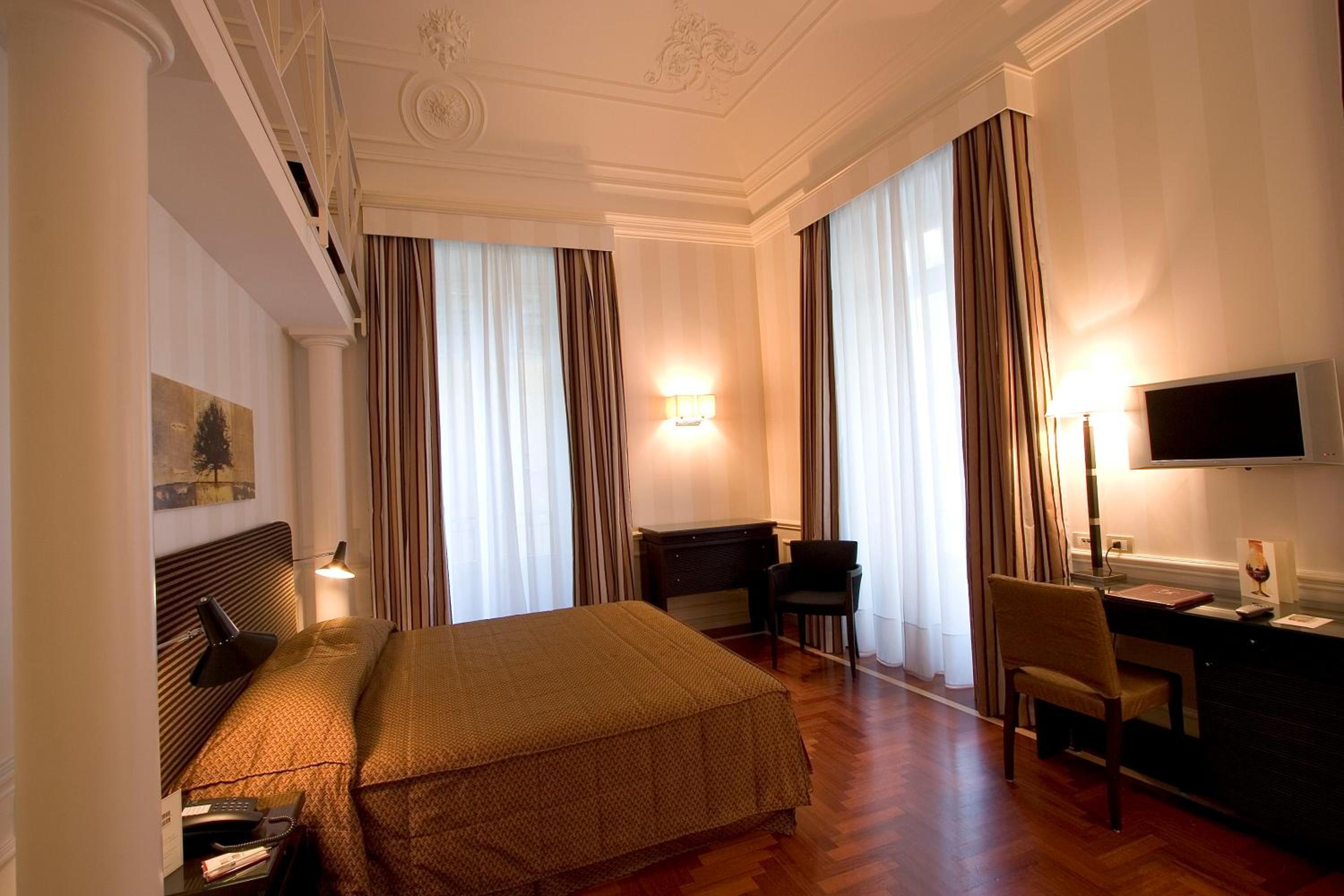 Suite
