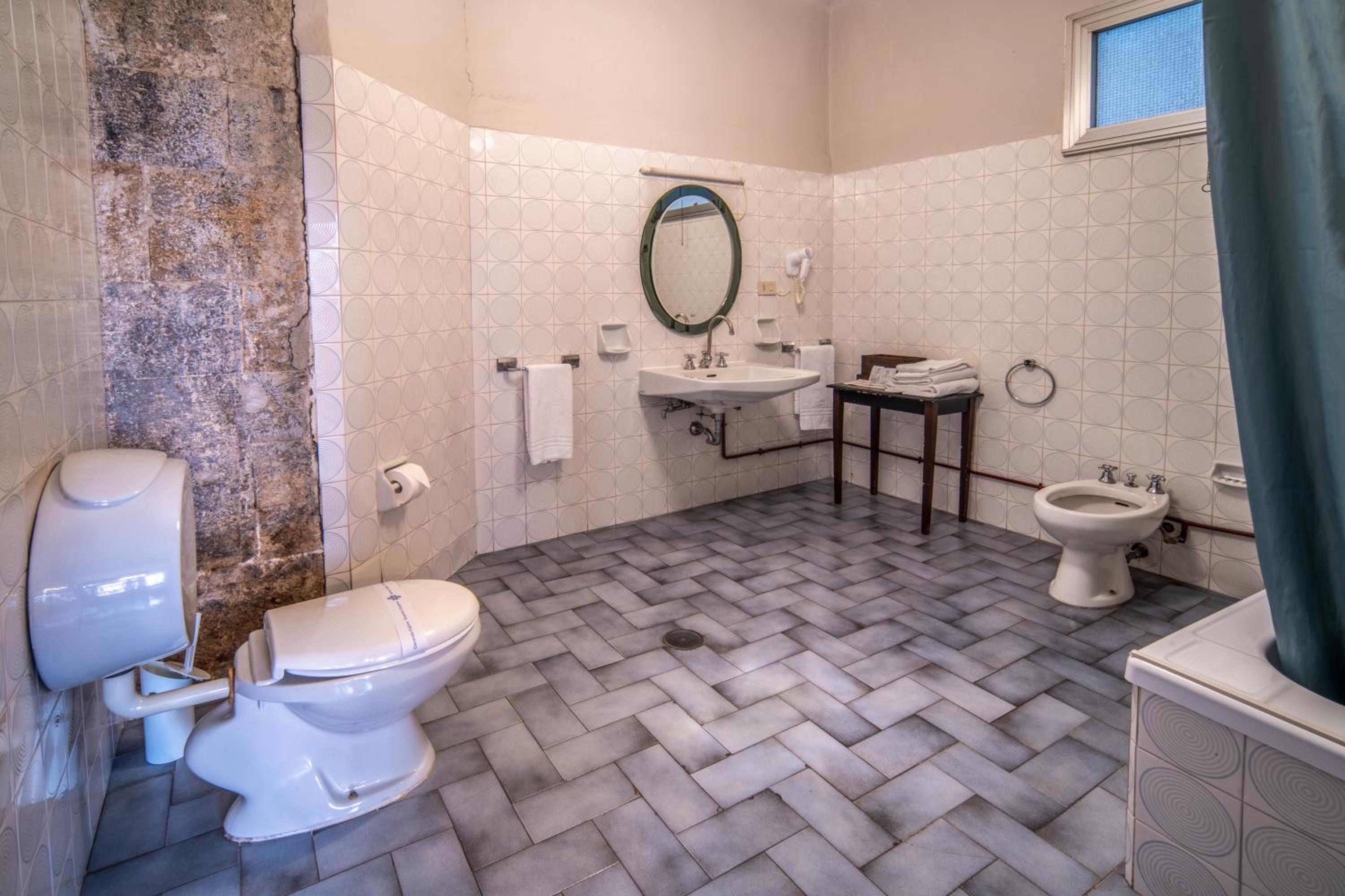 Classic Double or Twin Room