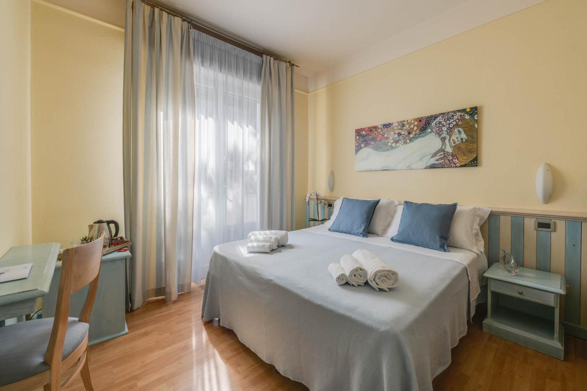 Superior Double or Twin Room