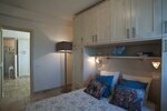Superior Two-Bedroom Apartment в Hotel Residence Stella del Mare