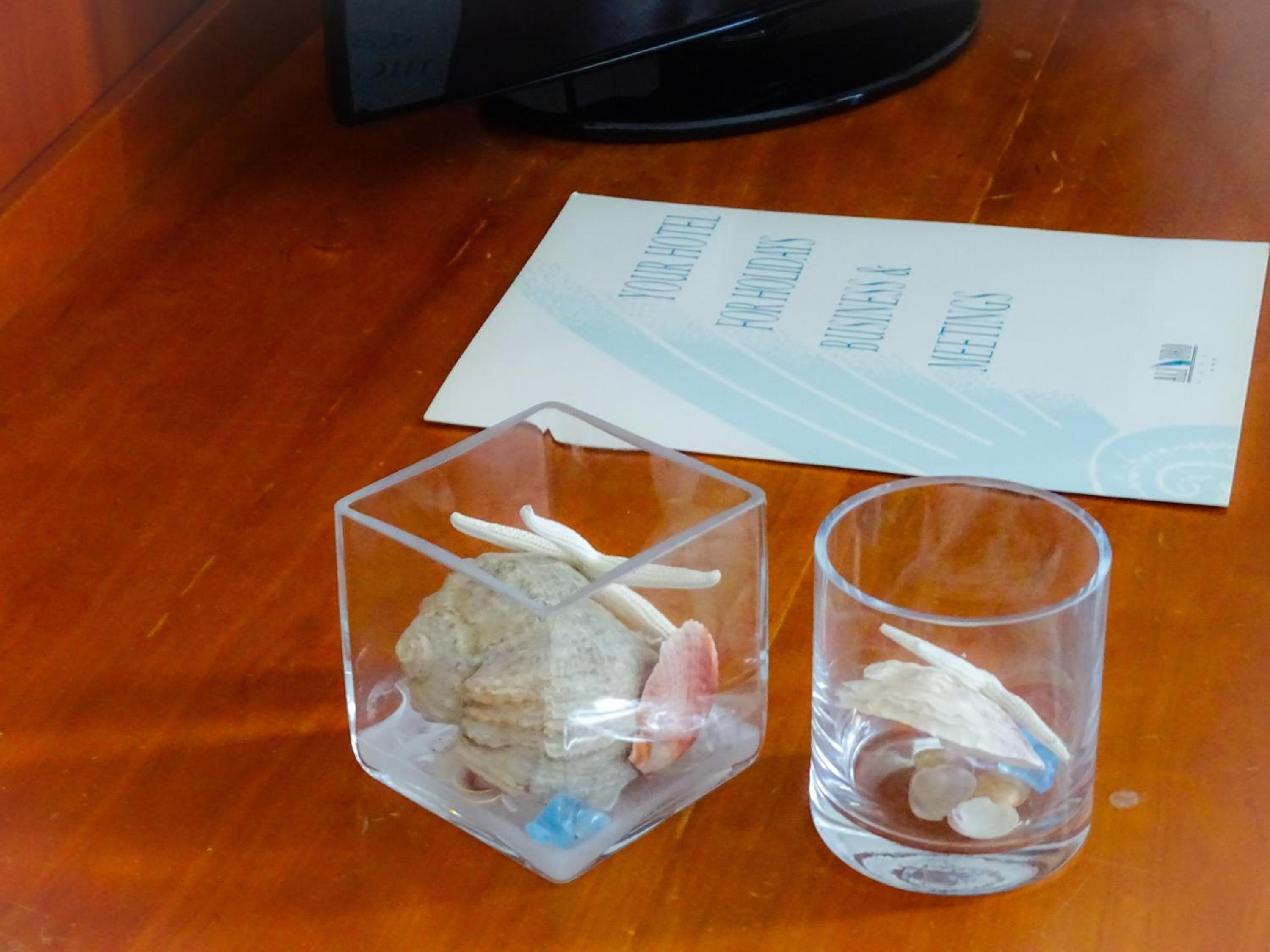 Economy Quadruple Room