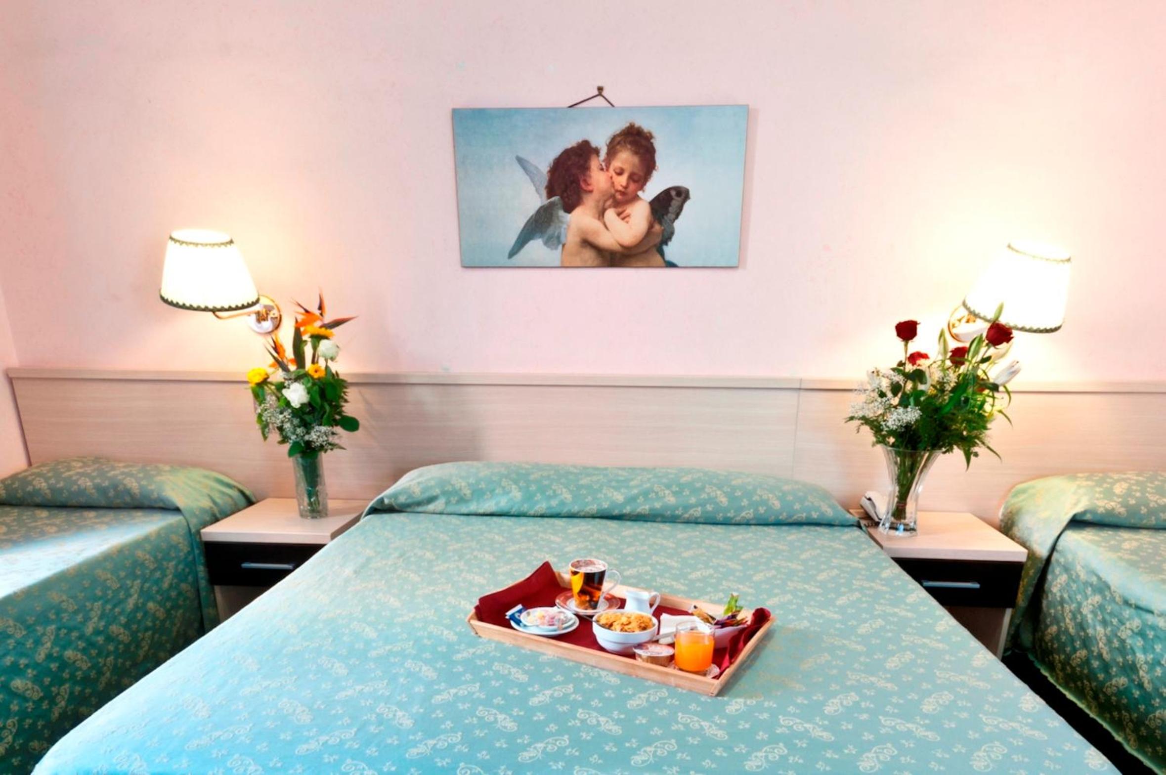 Double Room (1 Adult)