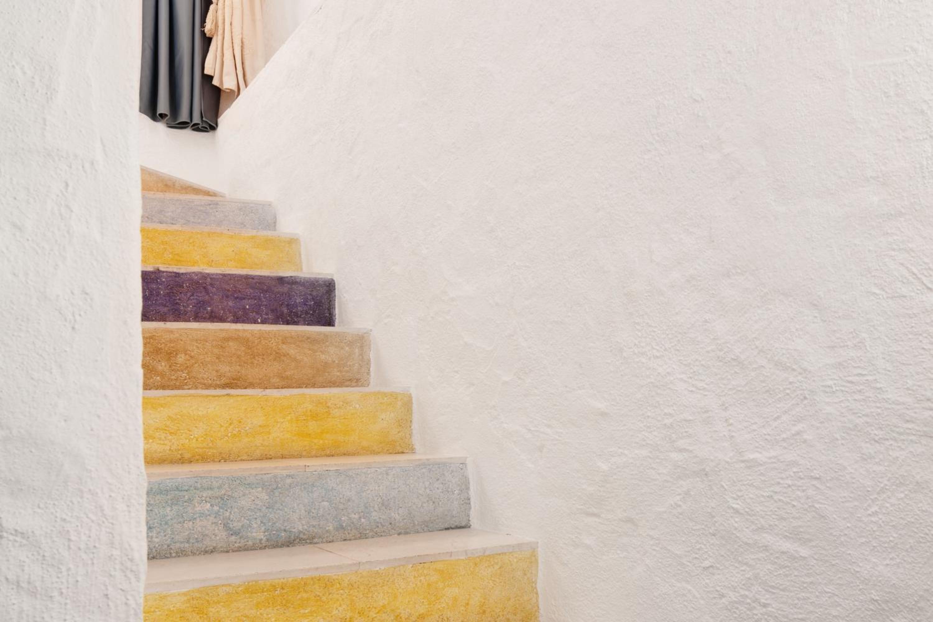 Two-bedroom Deluxe Suite, King size bed, pool or canal view, terrace