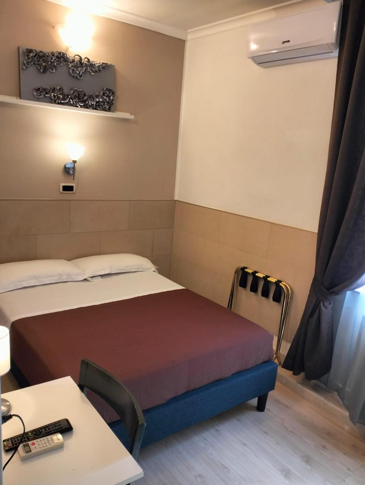 Small Double Room