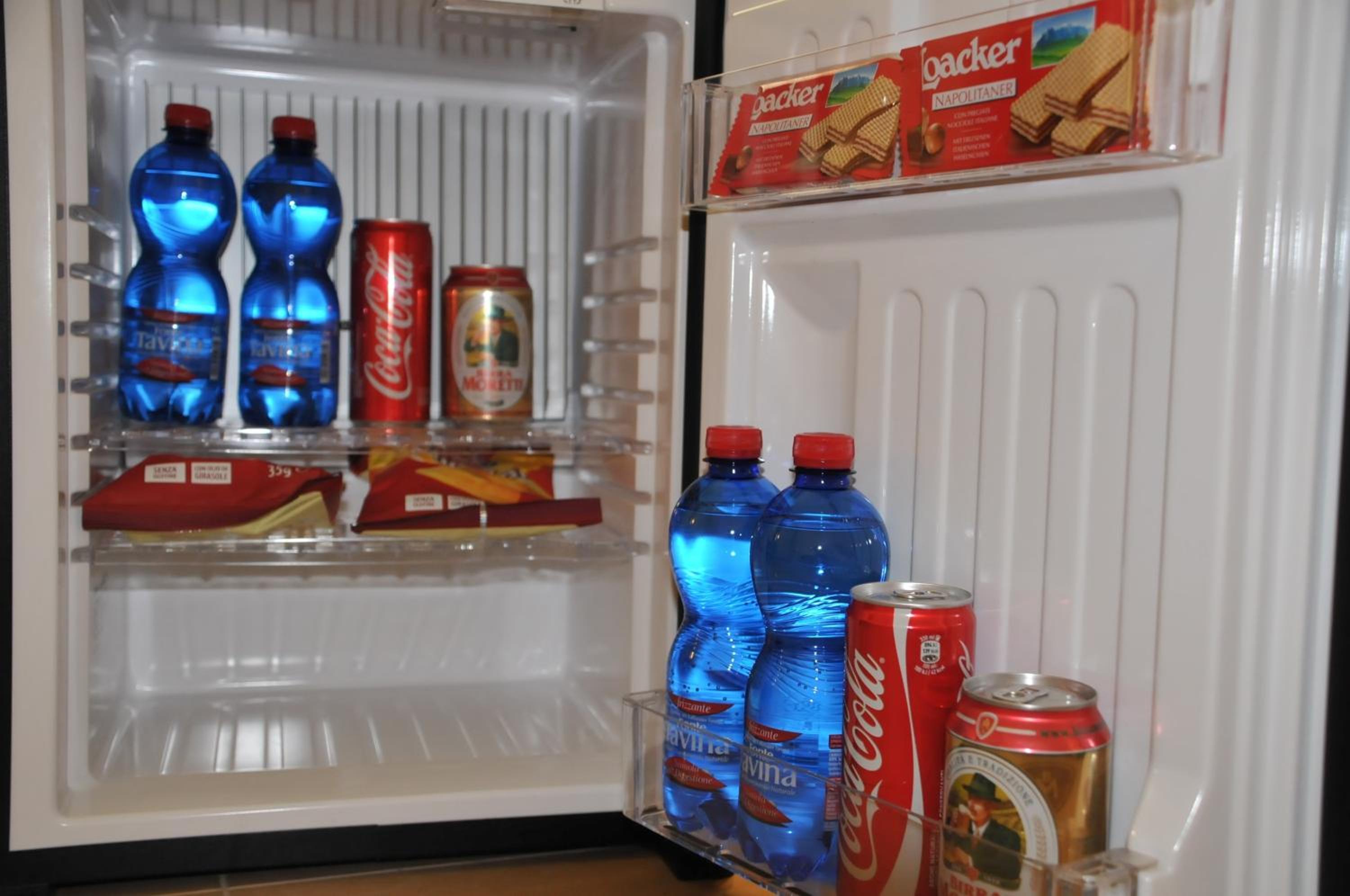 Single Room With Balcony