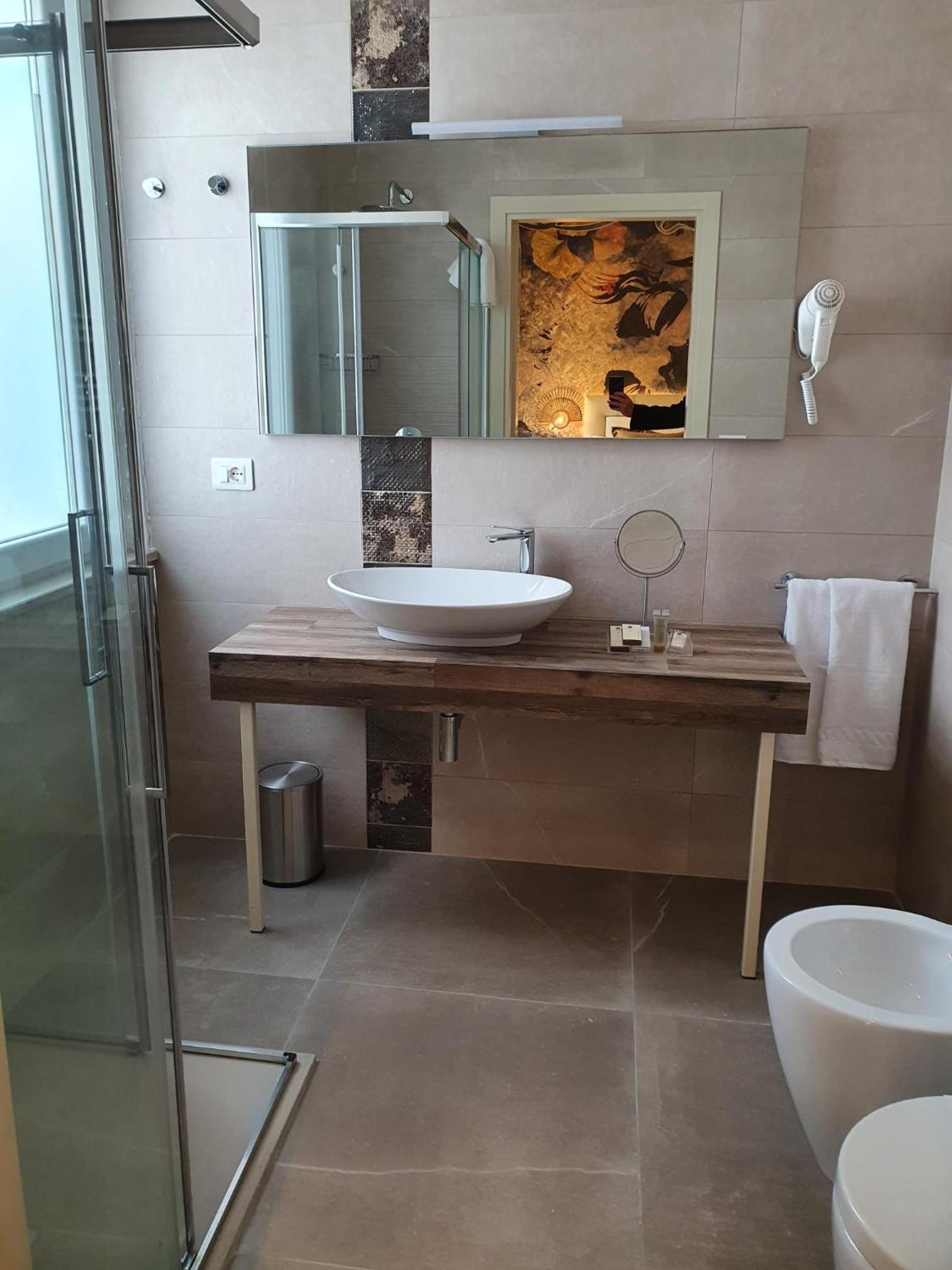 Classic Quadruple Room