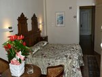 Classic Double Room в Hotel Villa Madrina