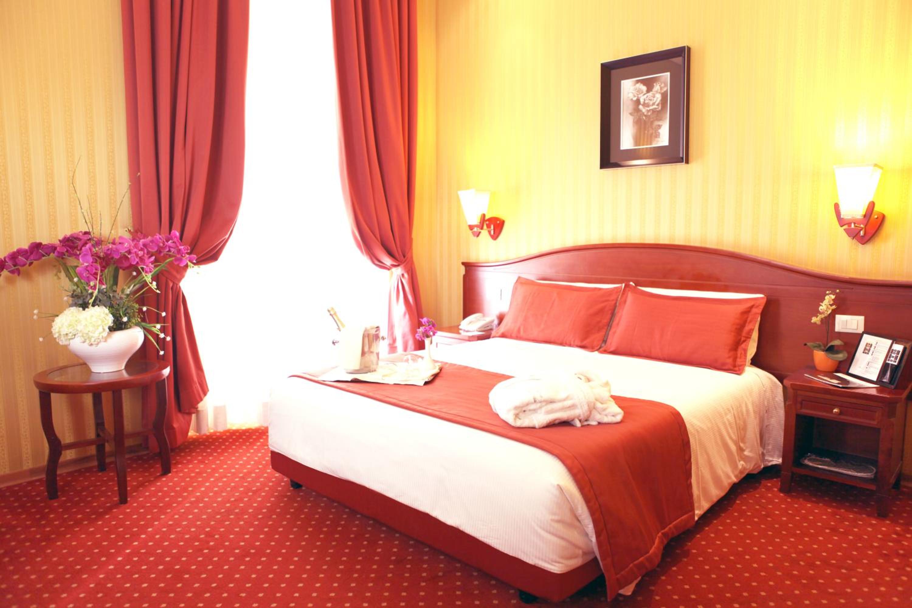Superior Double or Twin Room