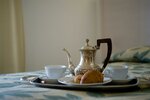 Double Room в Hotel Vittoria
