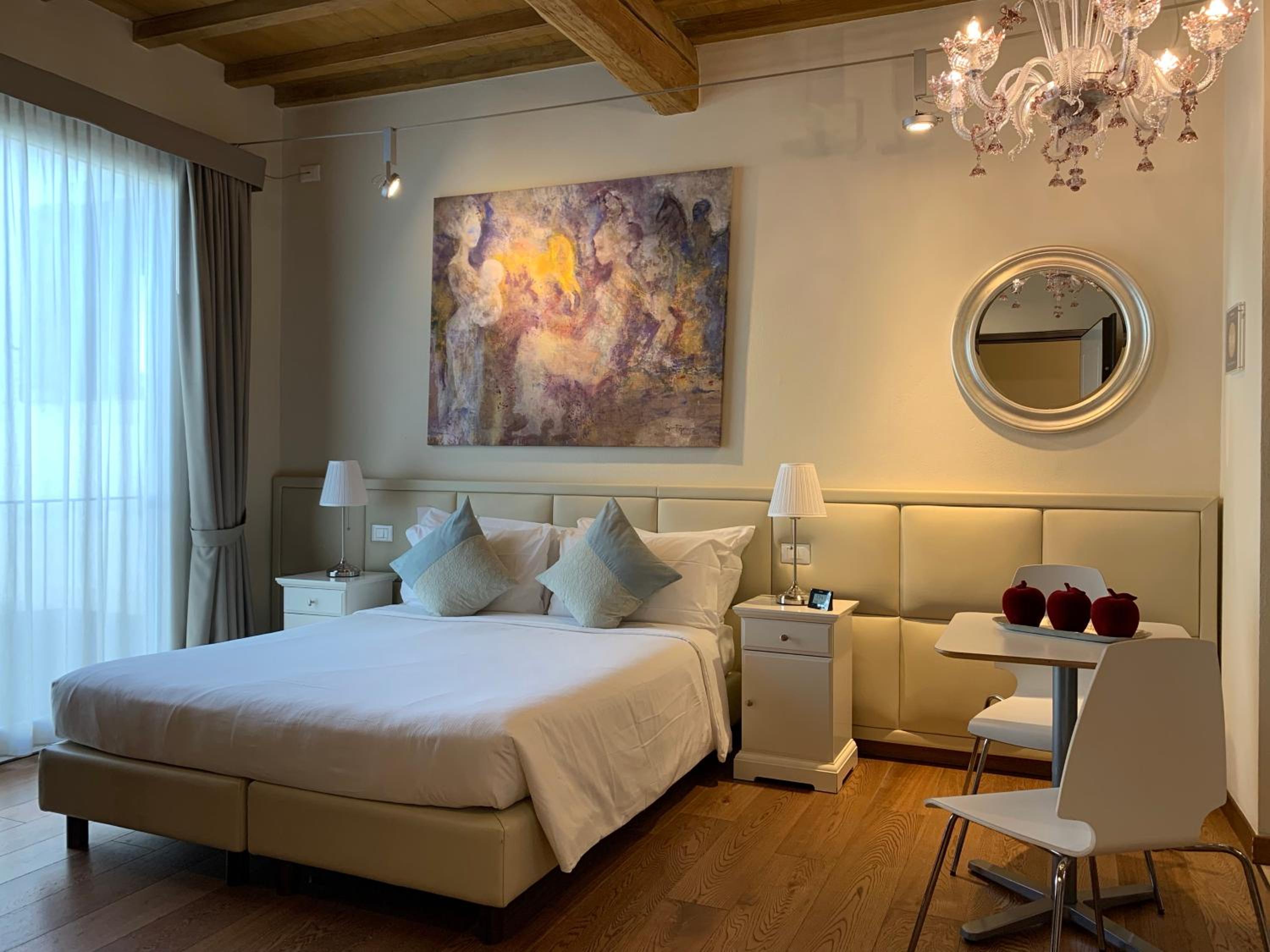 Studio - Third Floor