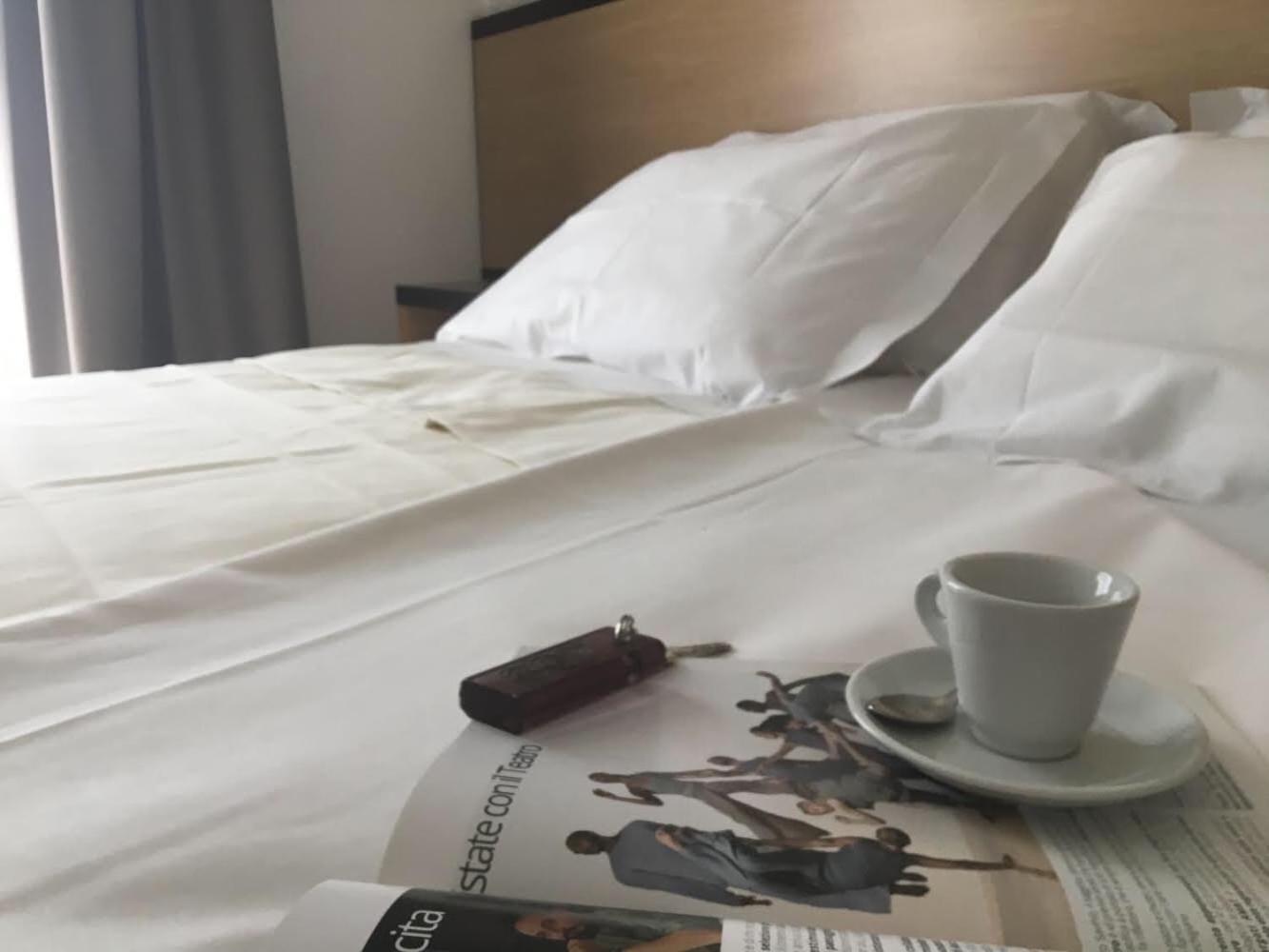 Comfort Double or Twin Room