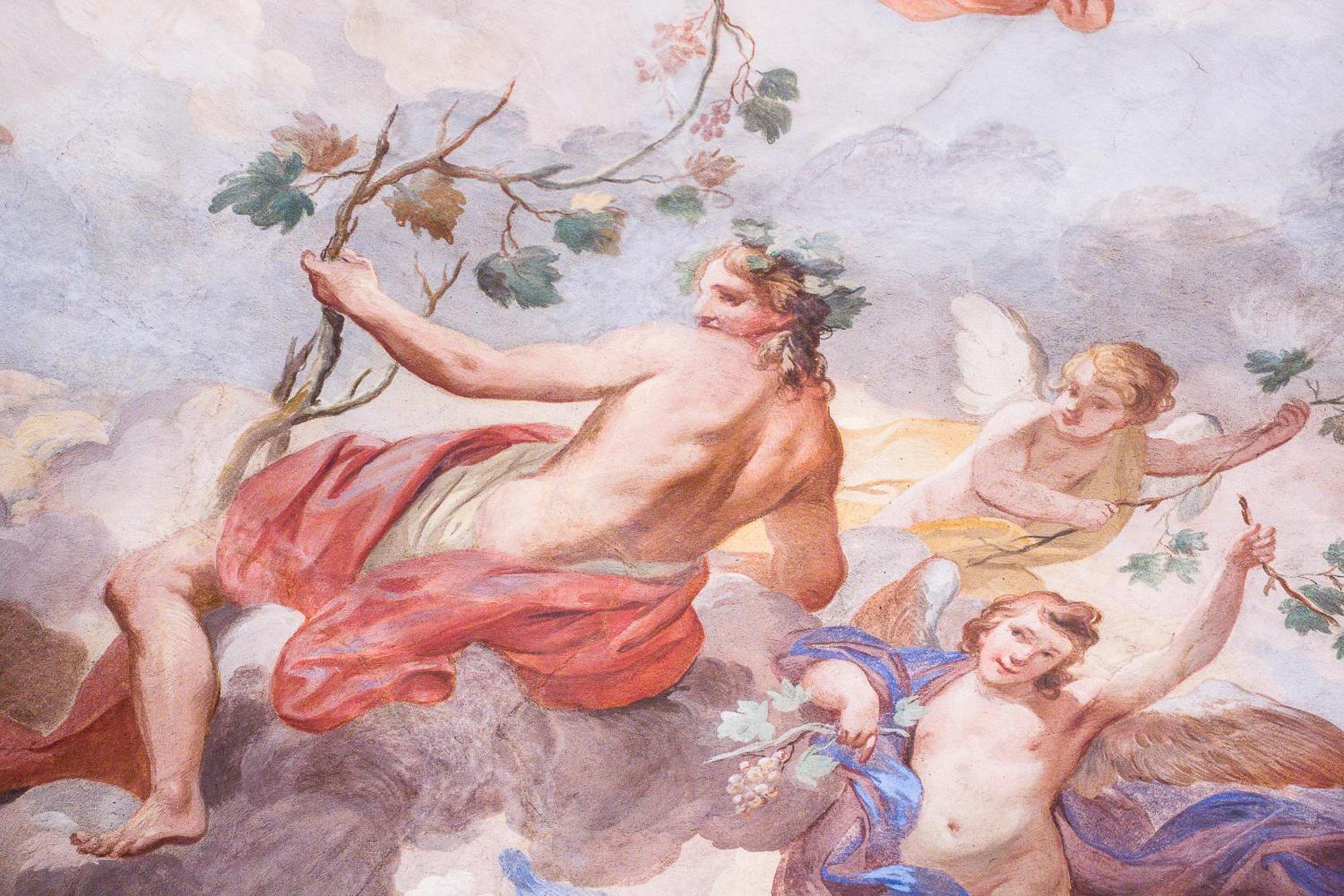 Junior Suite (3 Adults)