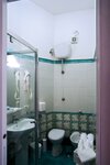 Superior Double Room With Sea View в La Sciabica