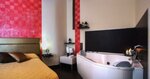 Superior Double Room With Sea View в La Sciabica