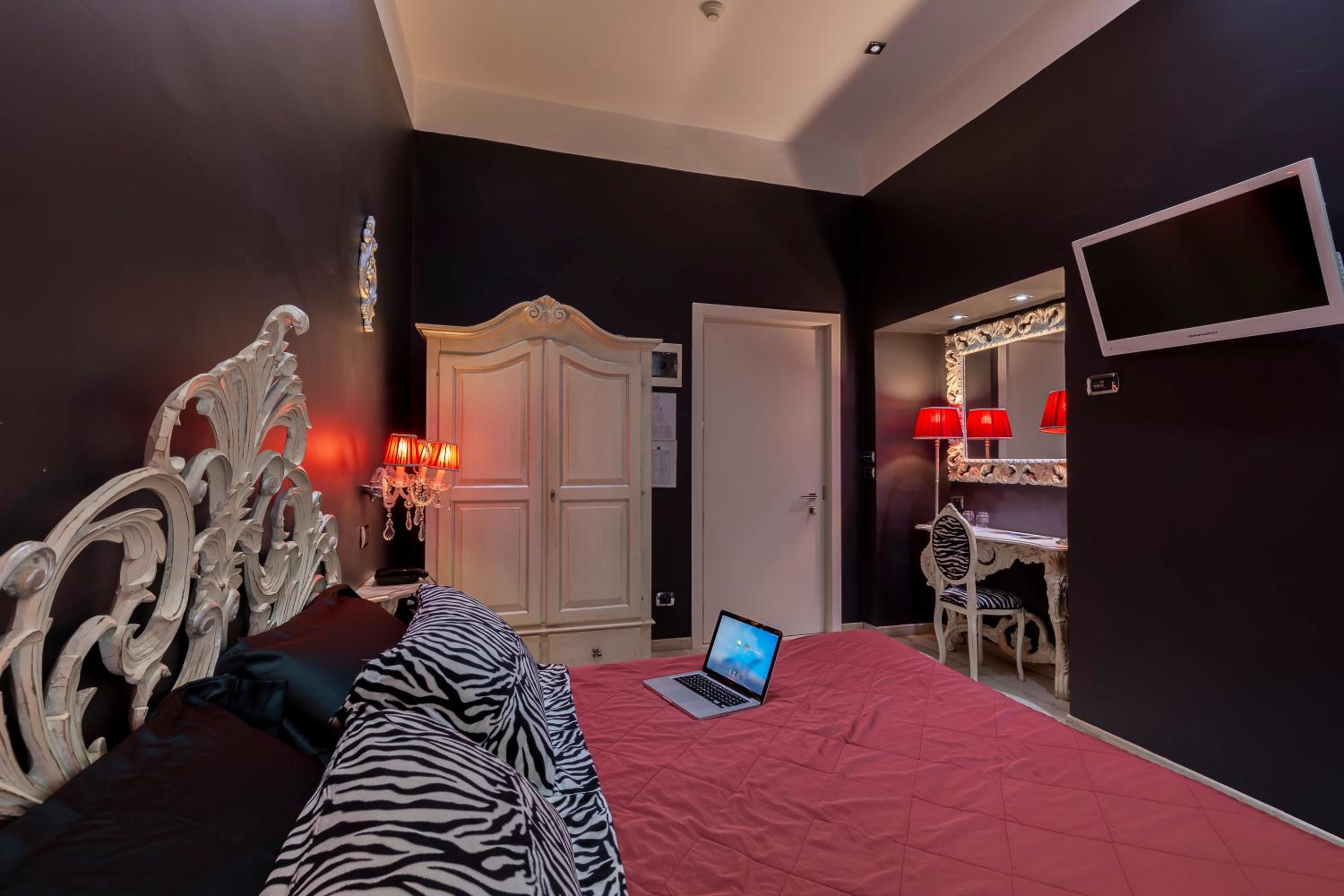 Double Room With Wellness Package