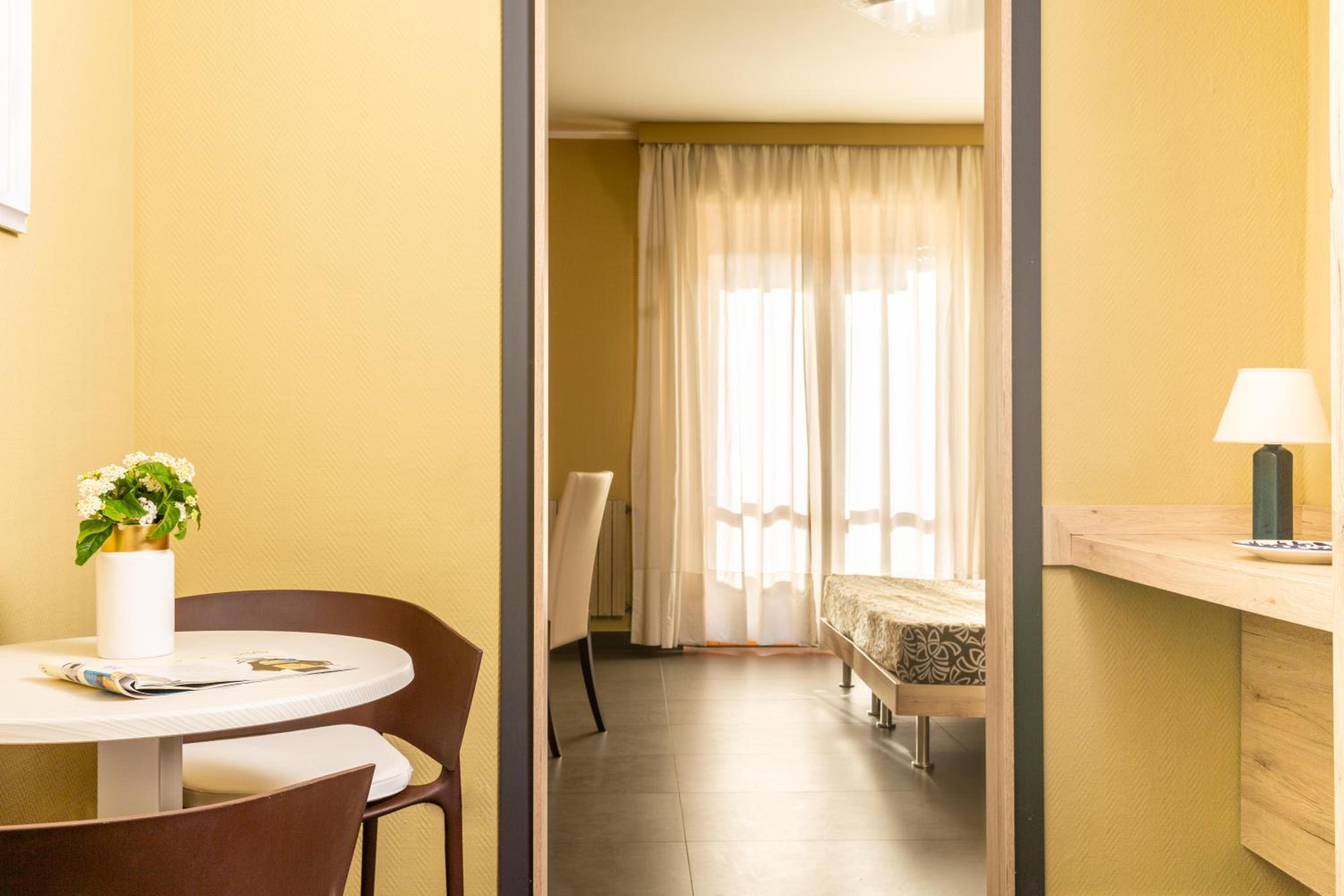 Comfort Double or Twin Room