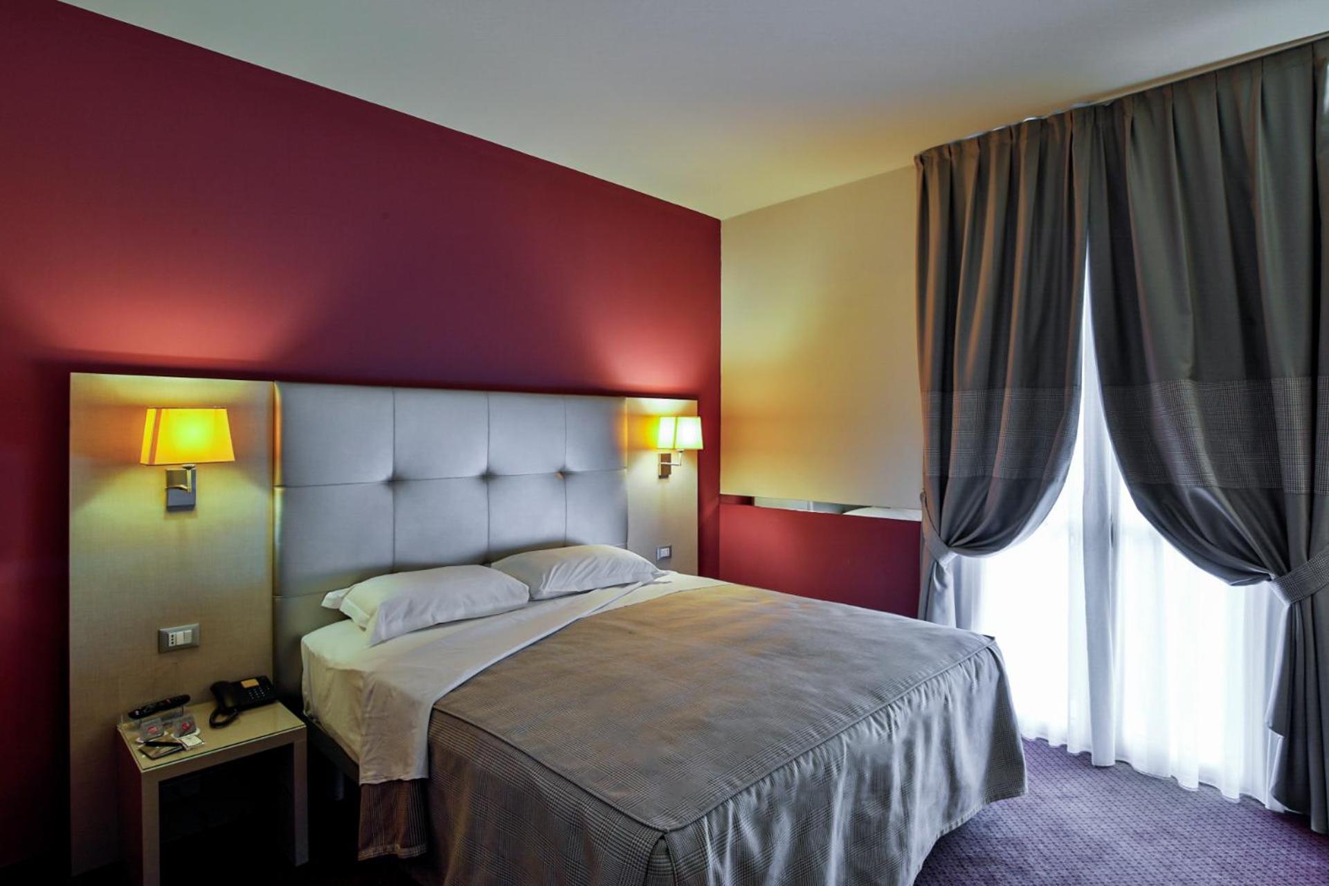 Comfort Double or Twin Room