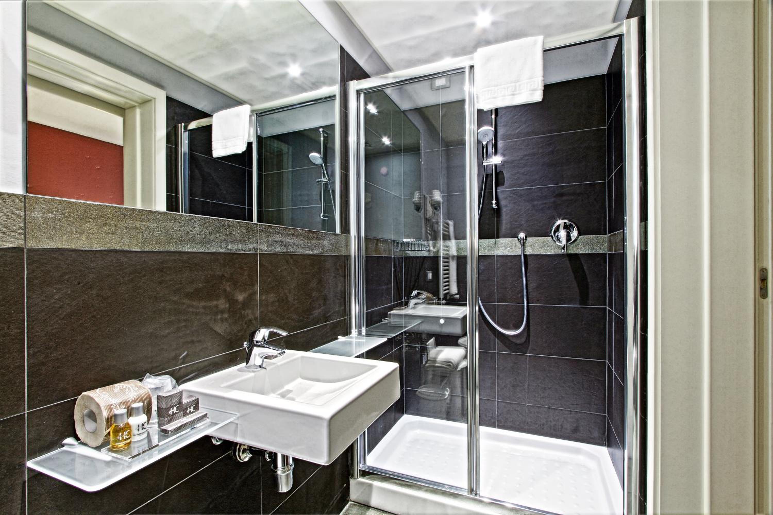Comfort Double or Twin Room