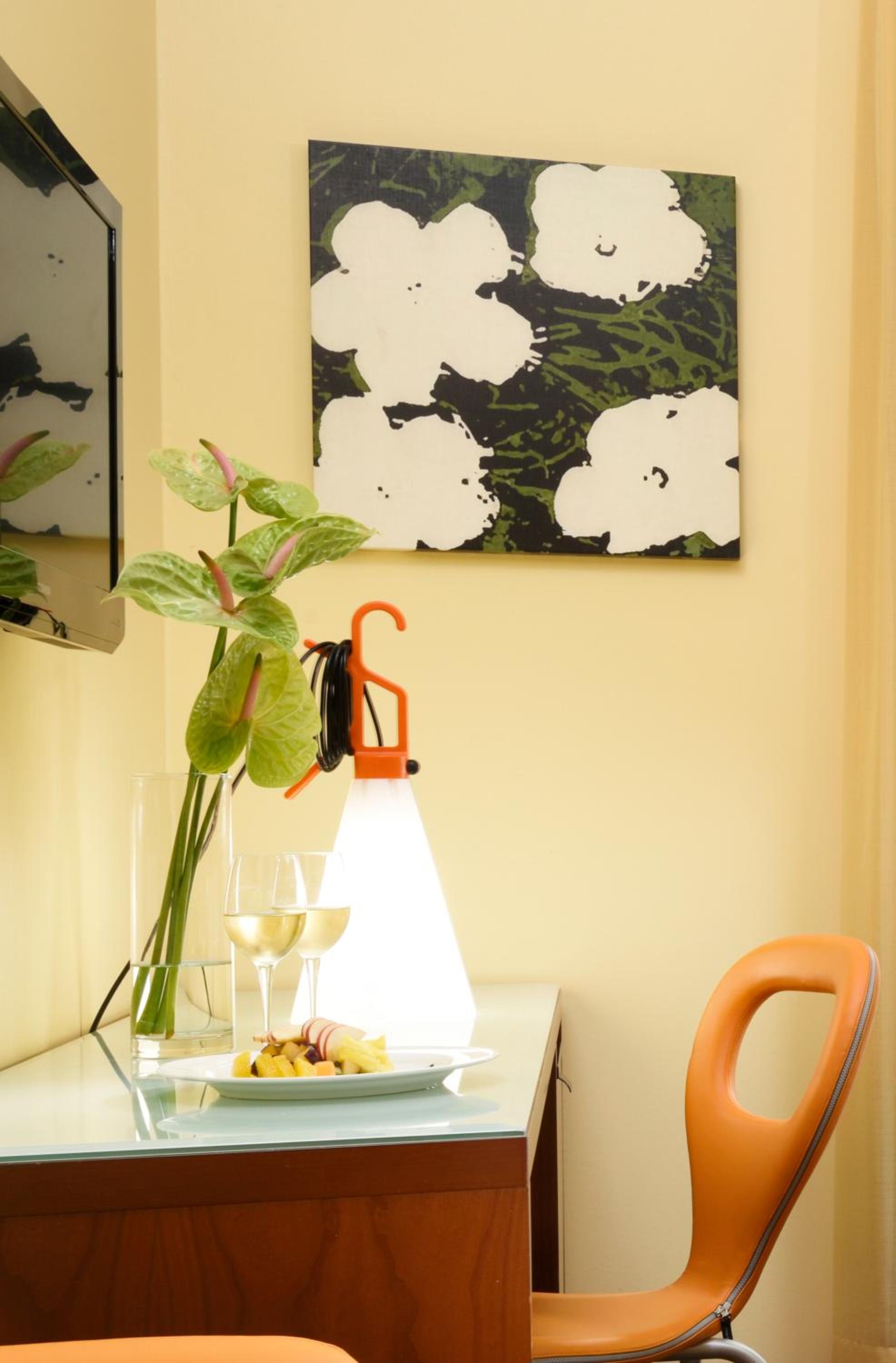 Classic Double Room Single Use