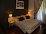 Triple Room With Balcony в Hotel Ancora Riviera