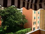 Classic Double Room With Balcony в Hotel Ancora Riviera