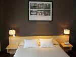 Triple Room With Balcony в Hotel Ancora Riviera