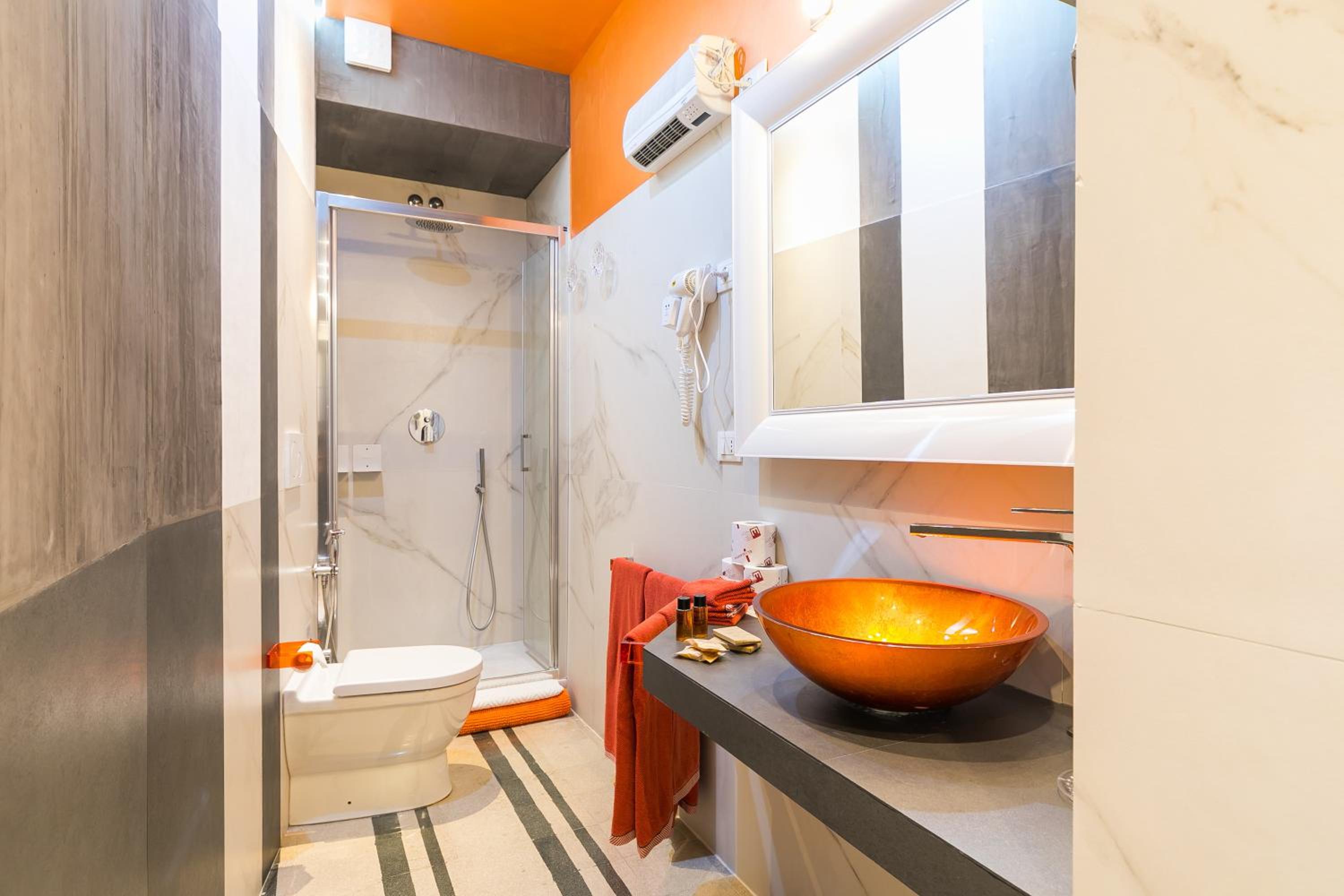 Luxury Penthouse Apartment with Terrace