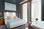 Suite в Metropolis