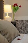 Quadruple Room в Fragrance Hotel St. Peter