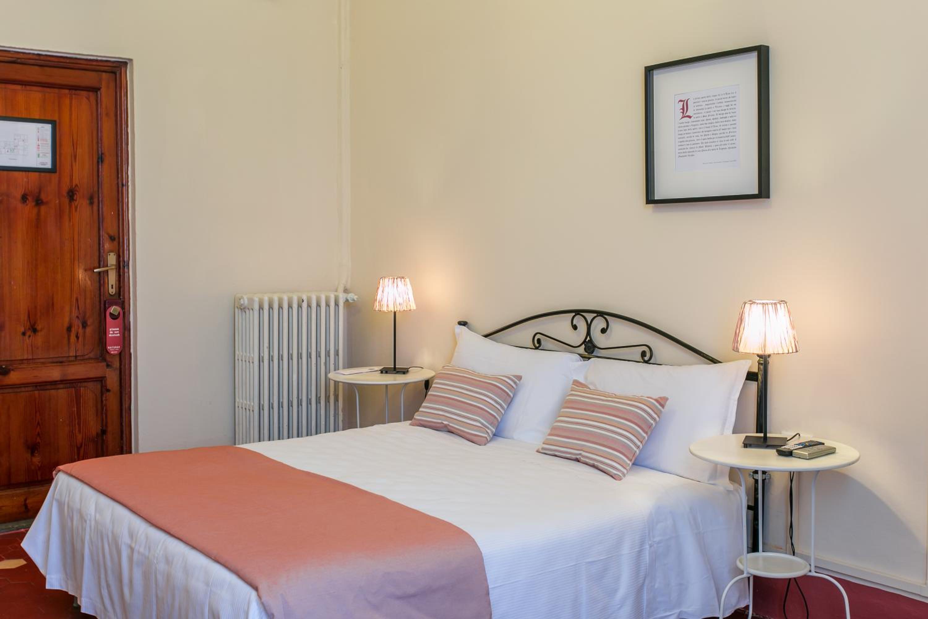 Comfort Double/Twin Room