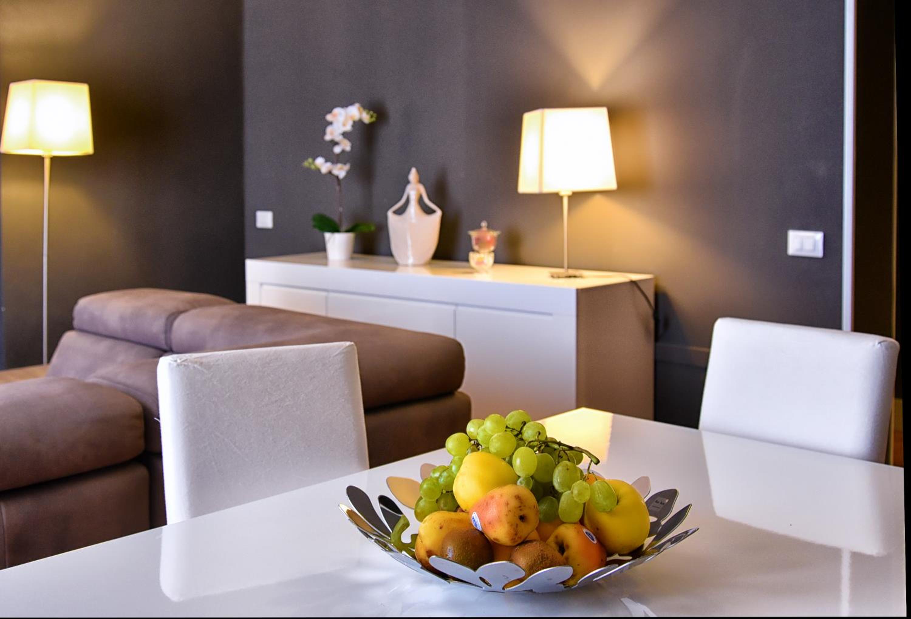 Two-Bedroom Depandance - Separate Building