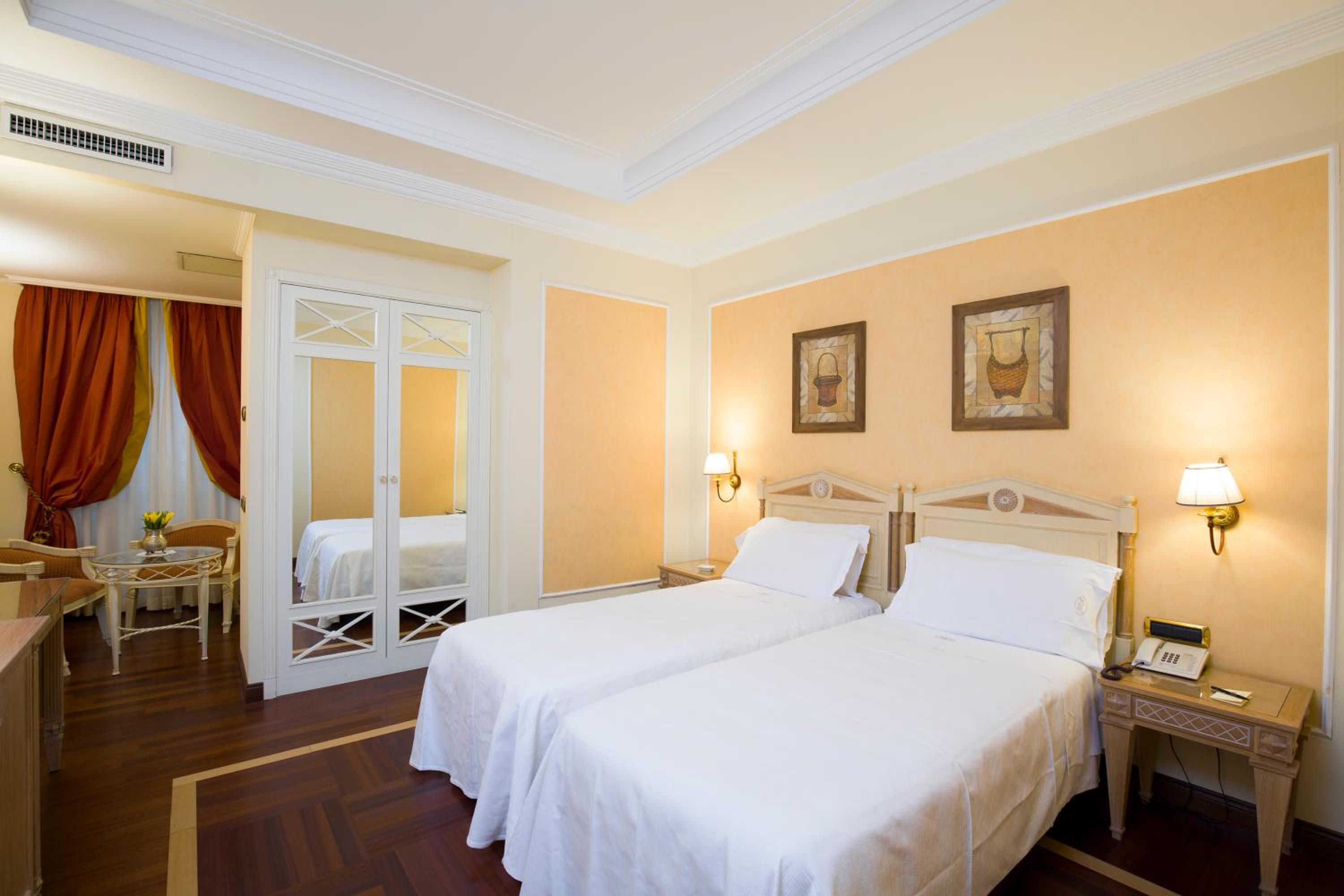 Superior Double or Twin Room