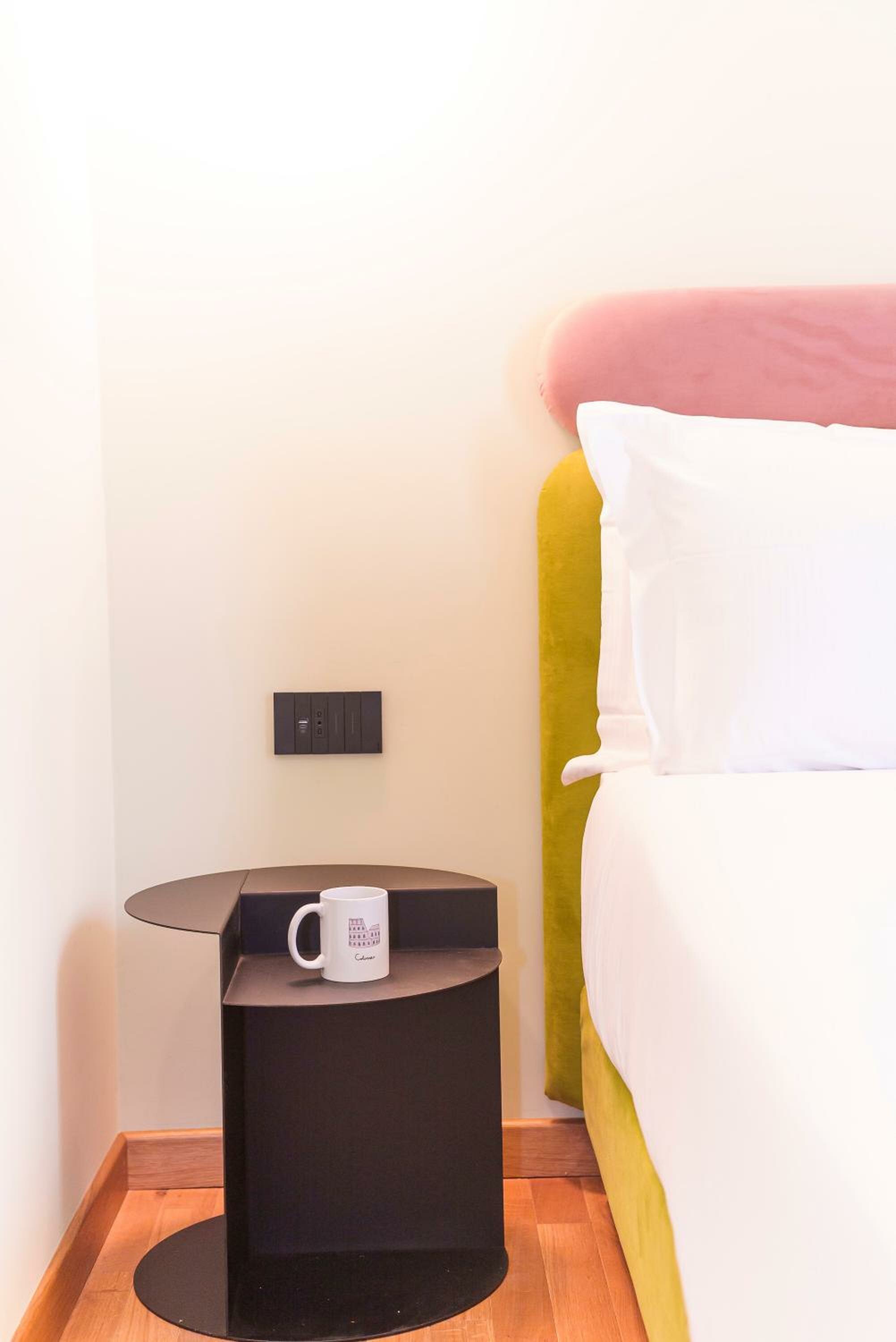 Deluxe Double or Twin Room - Annex