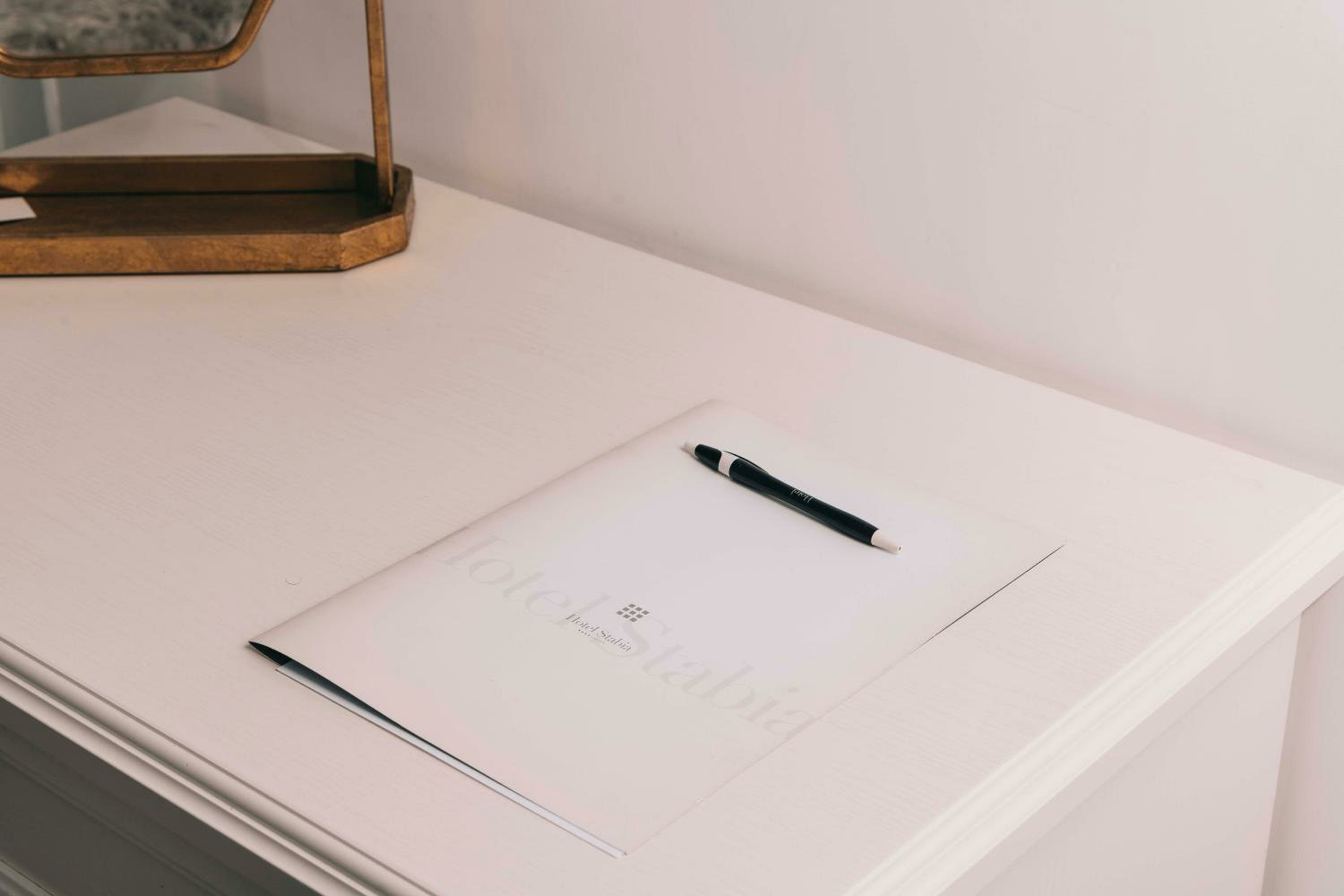 Double Room with Internal View