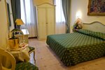 Triple Room в Hotel Florida