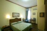 Classic Double Or Twin Room в Hotel Florida