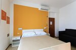 Standard Quadruple Room в Mini Hotel