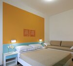 Standard Triple Room в Mini Hotel