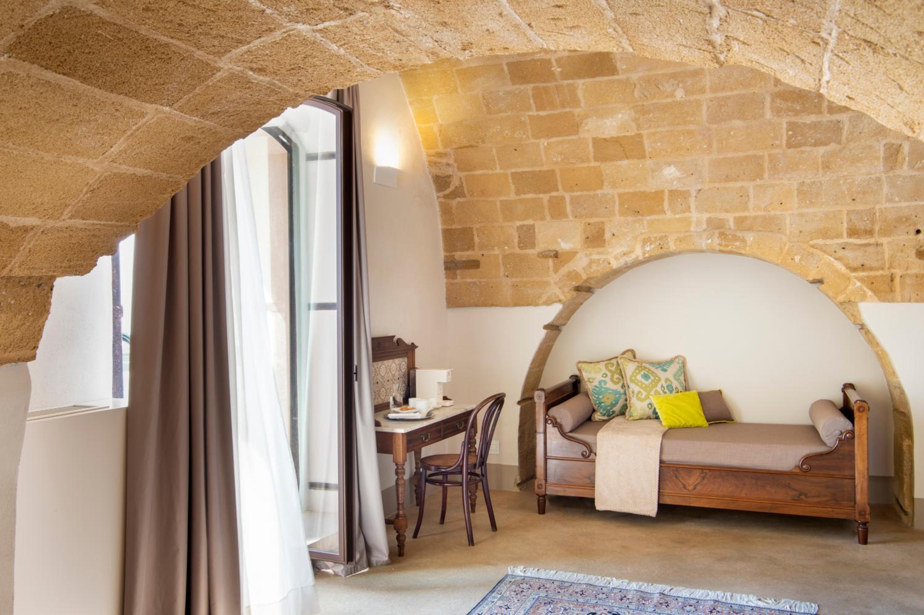 Suite with Sea View