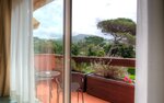 Classic Double Room в Hotel Del Golfo