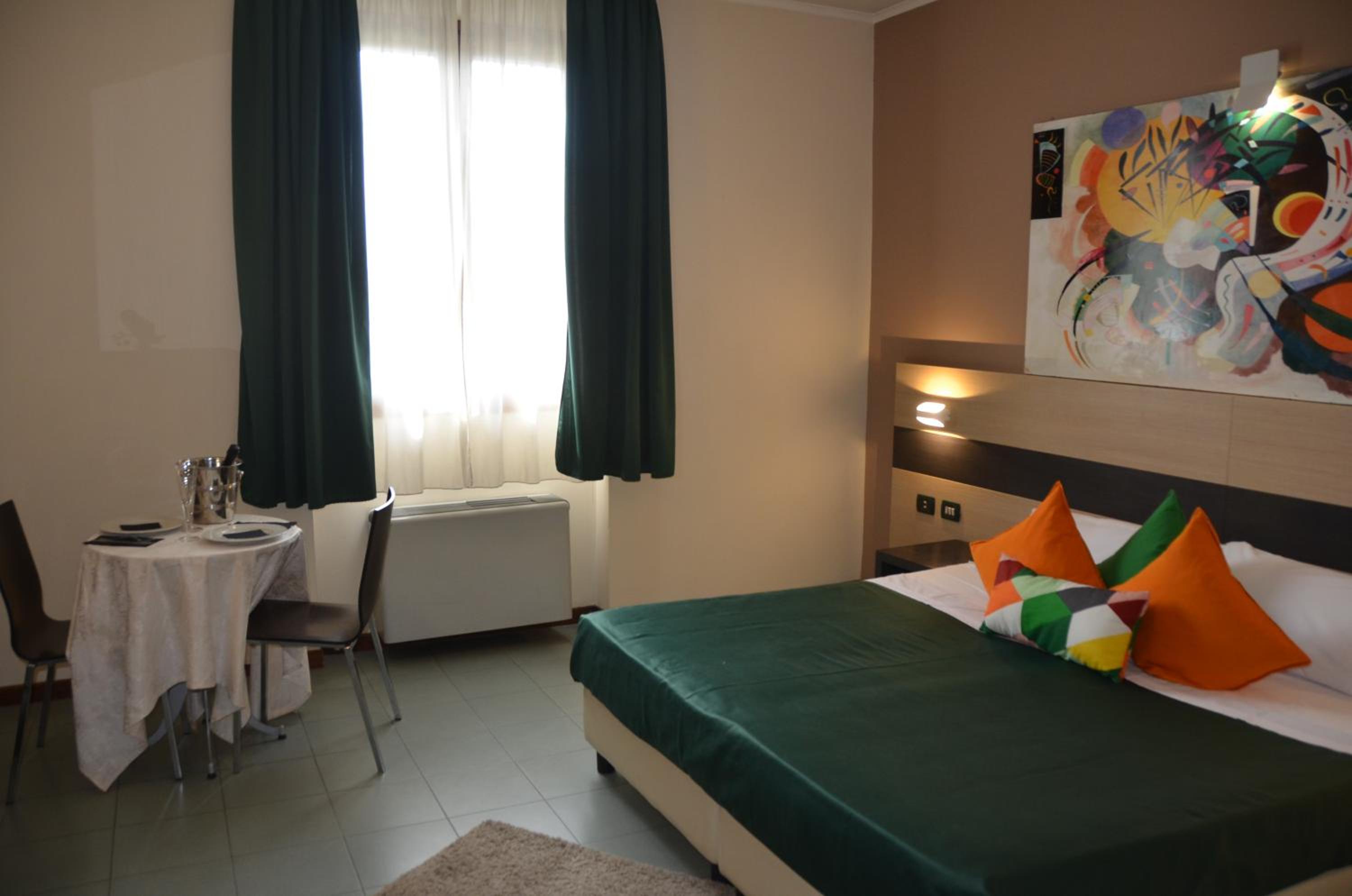 Double or Twin Room