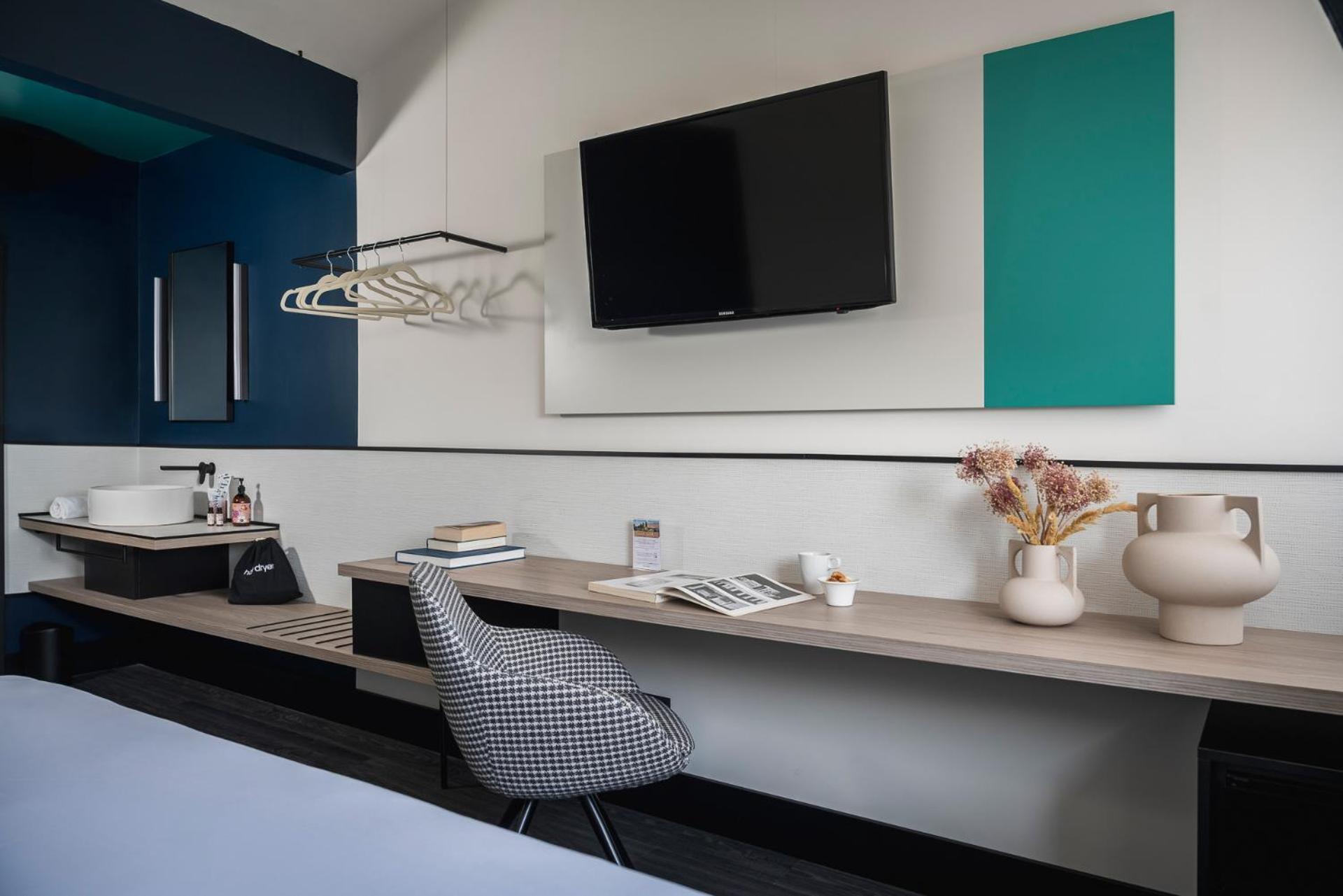 Superior Double or Twin Room