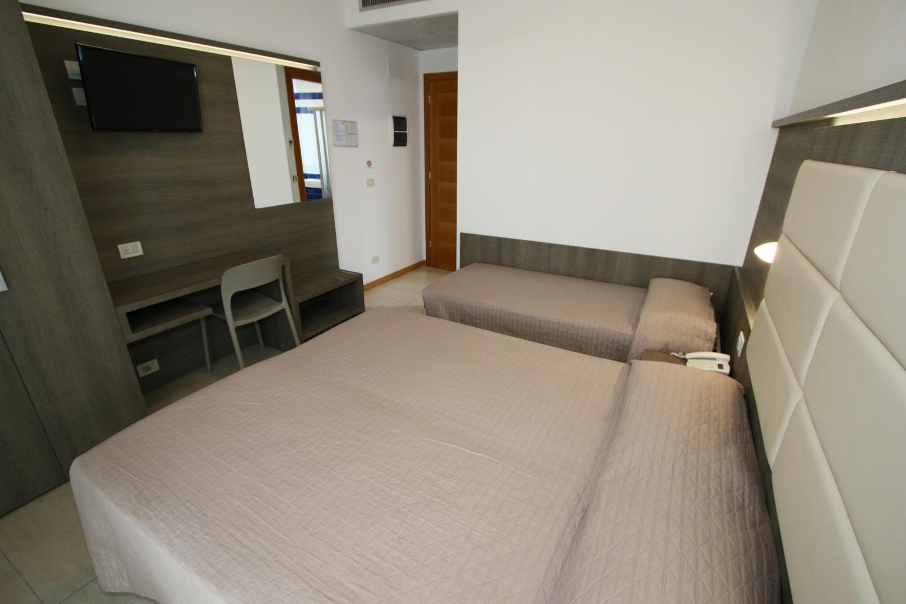 Superior Triple Room