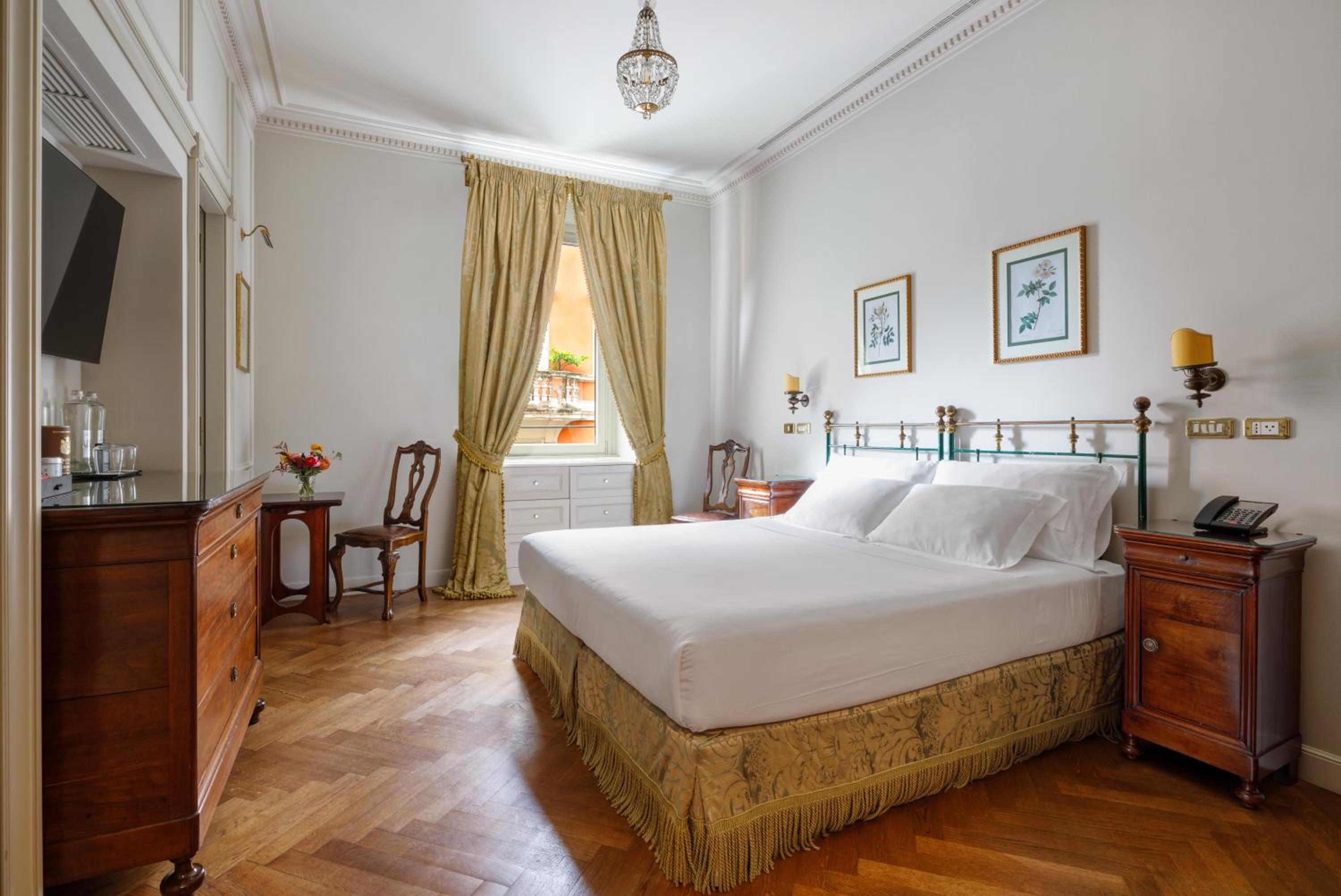 Superior Double or Twin Room