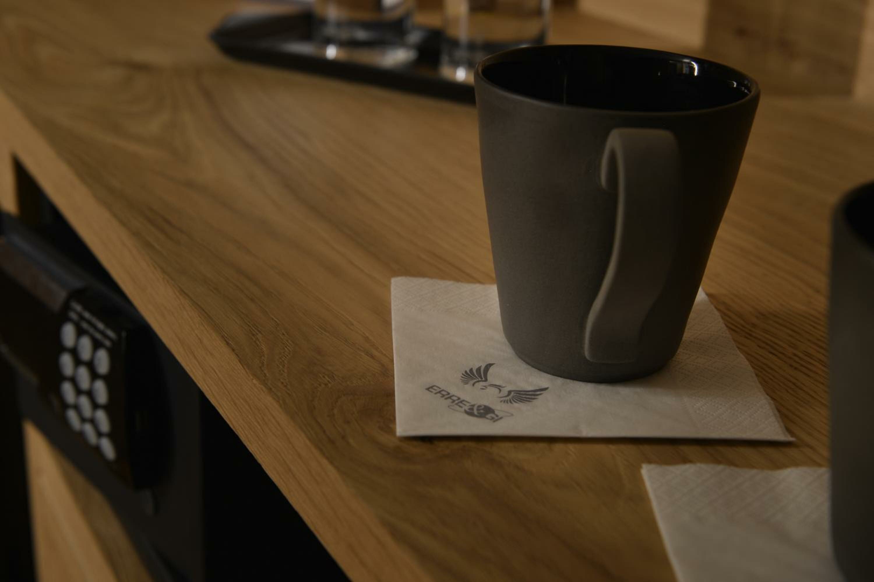 Double or Twin Room with Balcony