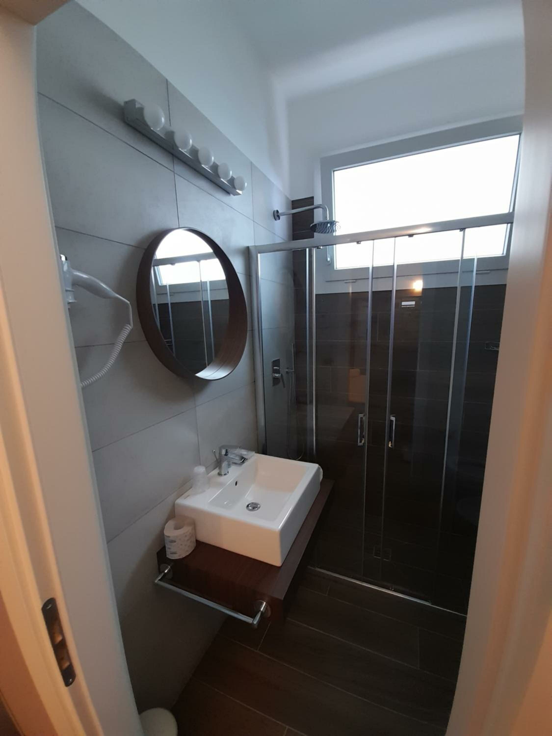 Comfort Quadruple Room