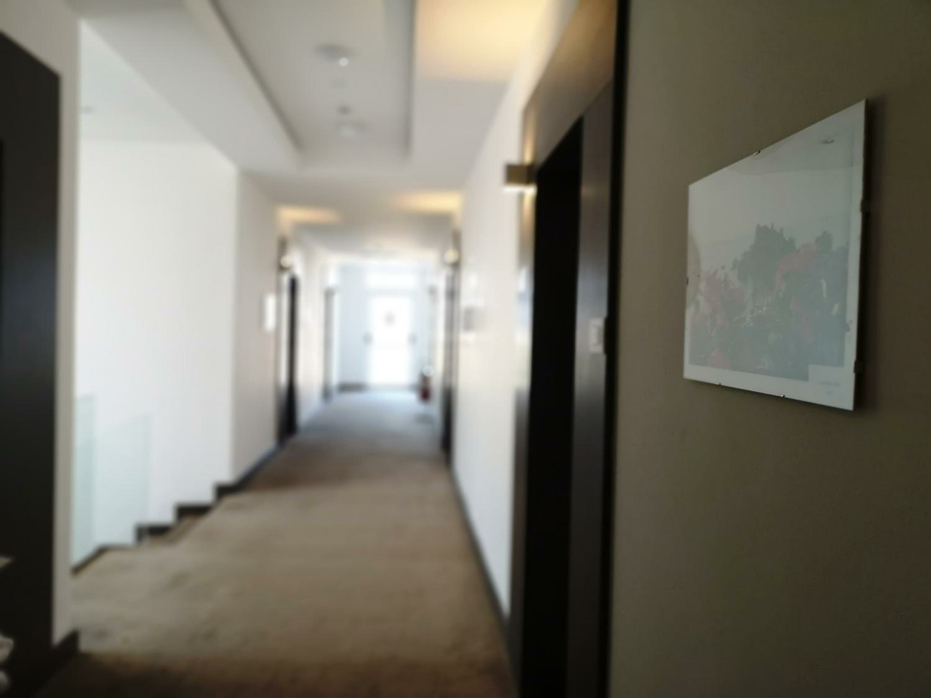 Superior Double Room with Balcony