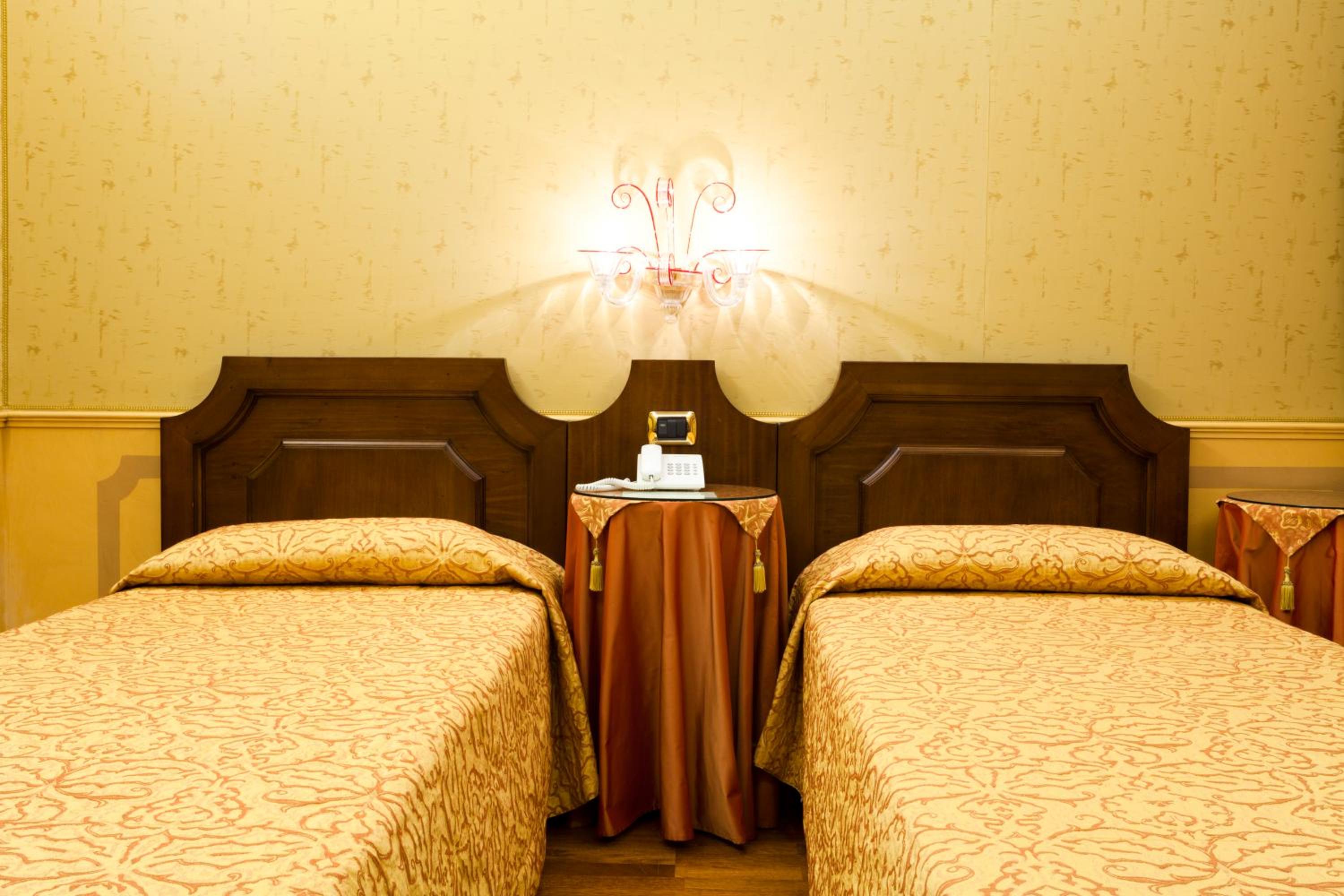 Classic Double or Twin Room