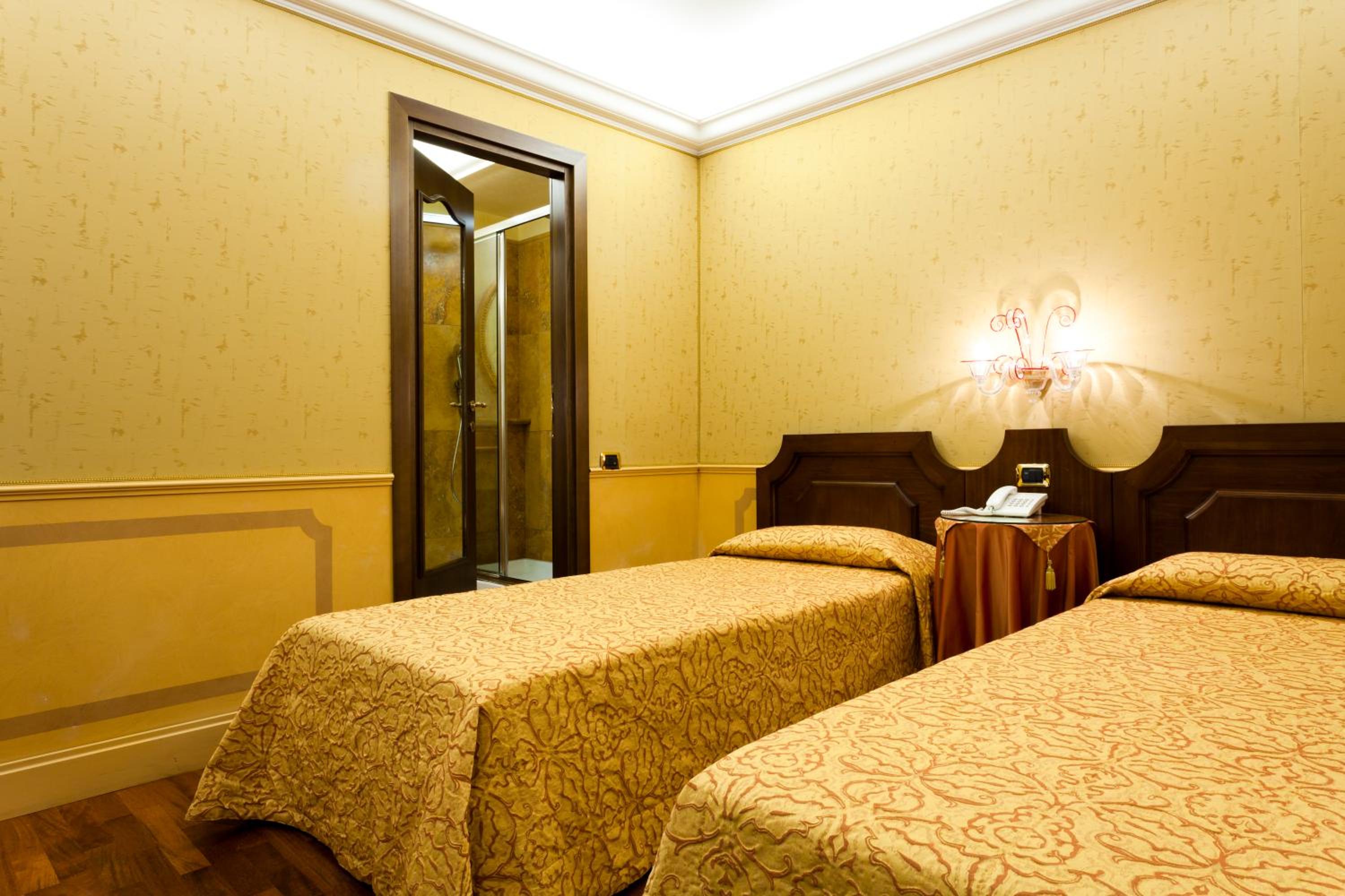 Classic Double or Twin Room