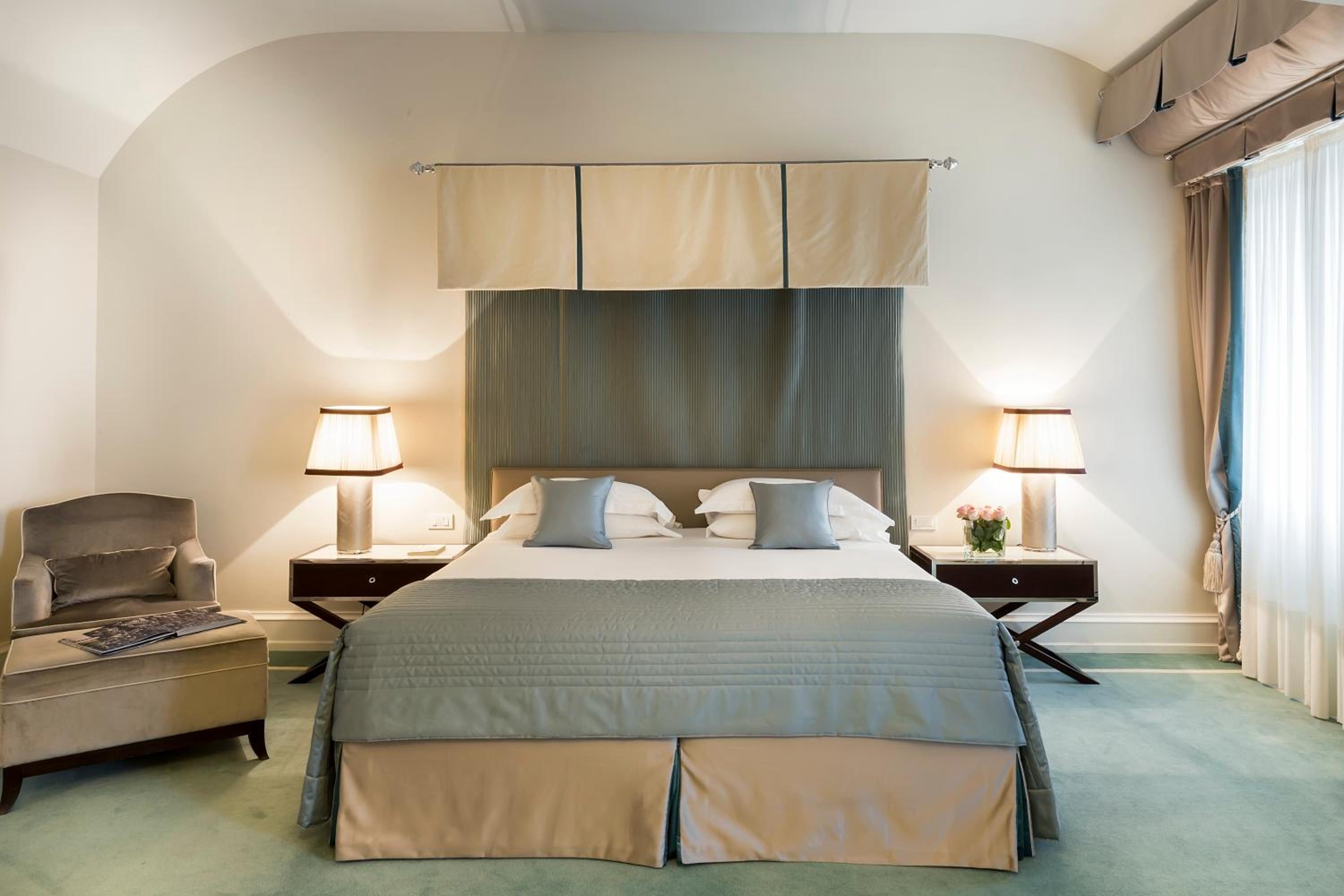 Junior Suite with Sea View